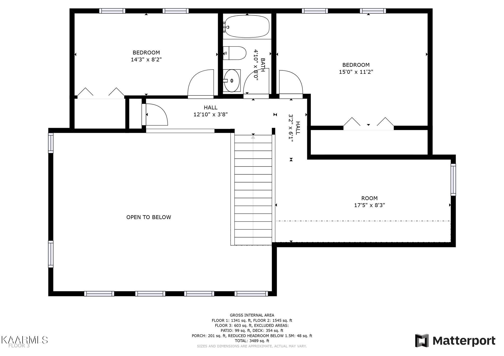 132 Ahler Road Harriman, TN 37748 - Photo 50 of 50 Gallery Image 50