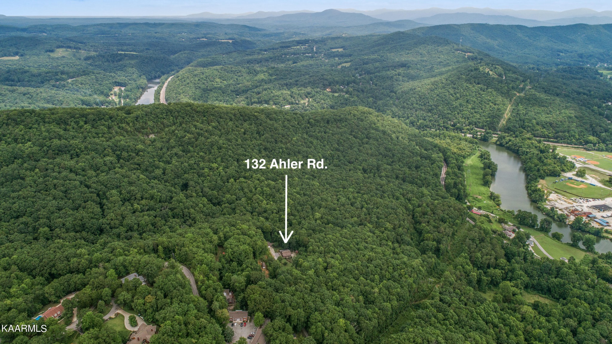 132 Ahler Road Harriman, TN 37748 - Photo 6 of 50 Gallery Image 6