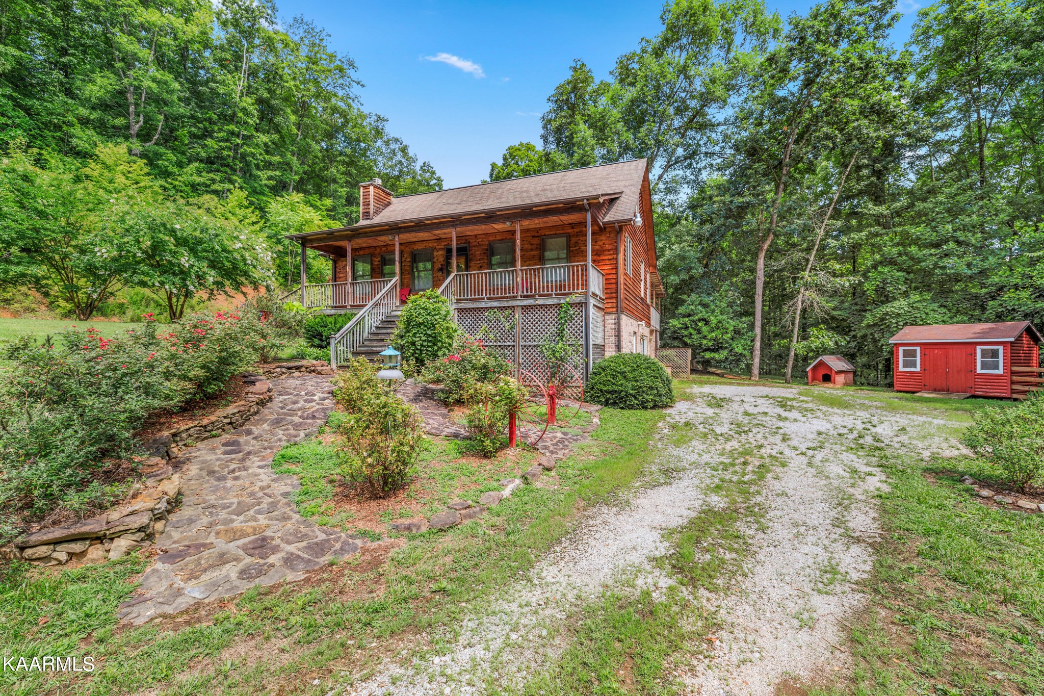 132 Ahler Road Harriman, TN 37748 - Photo 8 of 50 Gallery Image 8