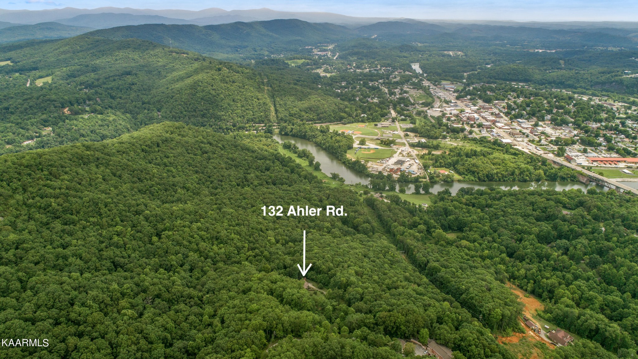 132 Ahler Road Harriman, TN 37748 - Photo 9 of 50 Gallery Image 9