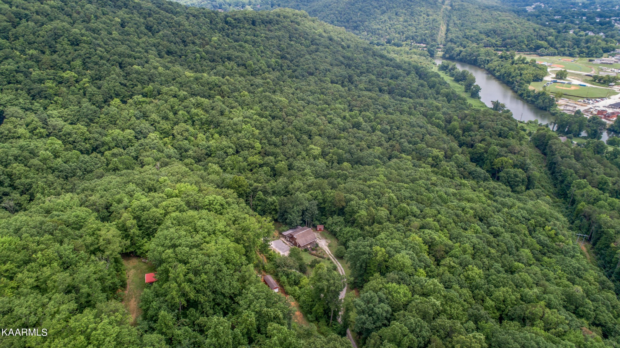132 Ahler Road Harriman, TN 37748 - Photo 10 of 50 Gallery Image 10
