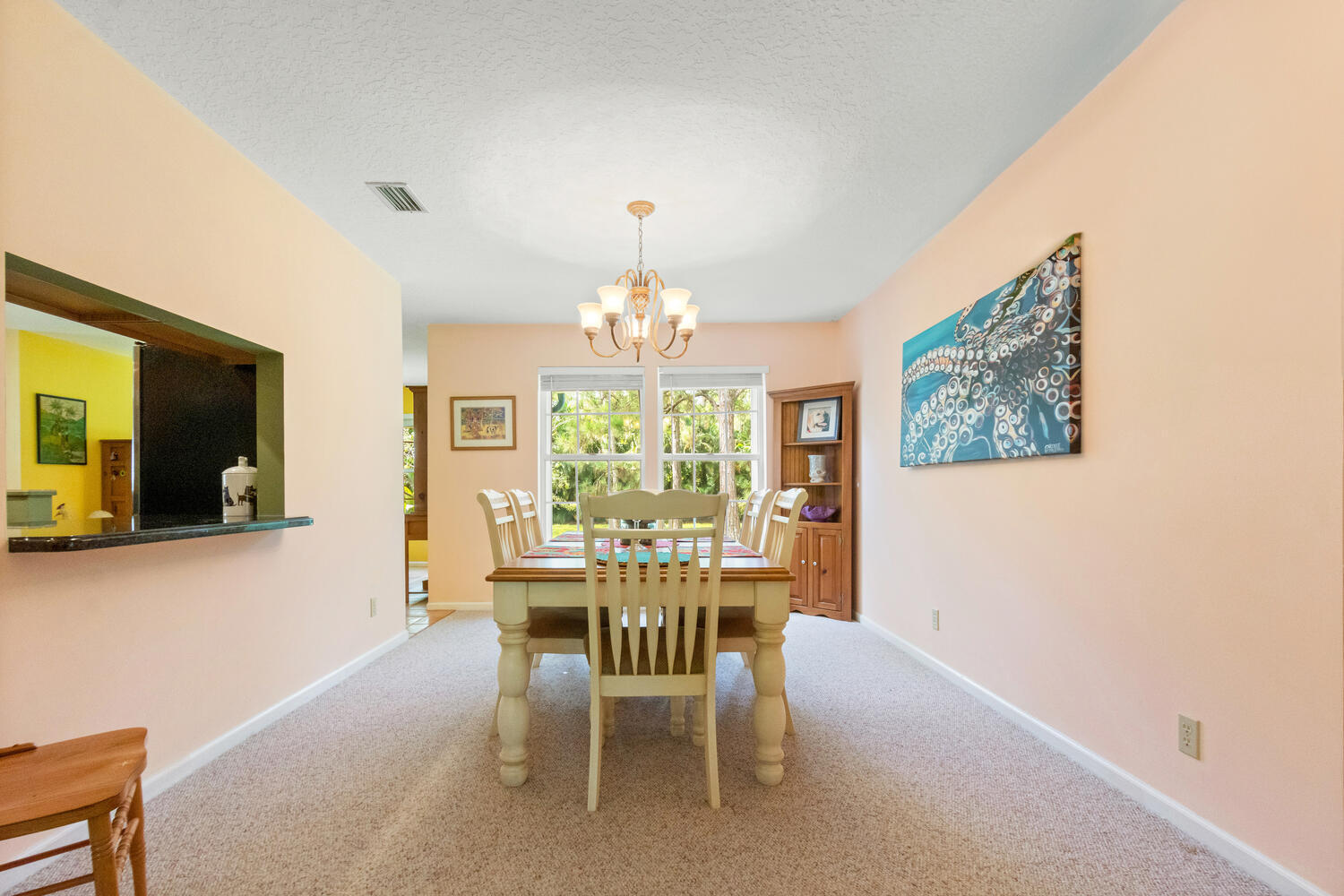 13144 152nd Road North Jupiter, FL 33478 - Photo 13 of 46 dining room