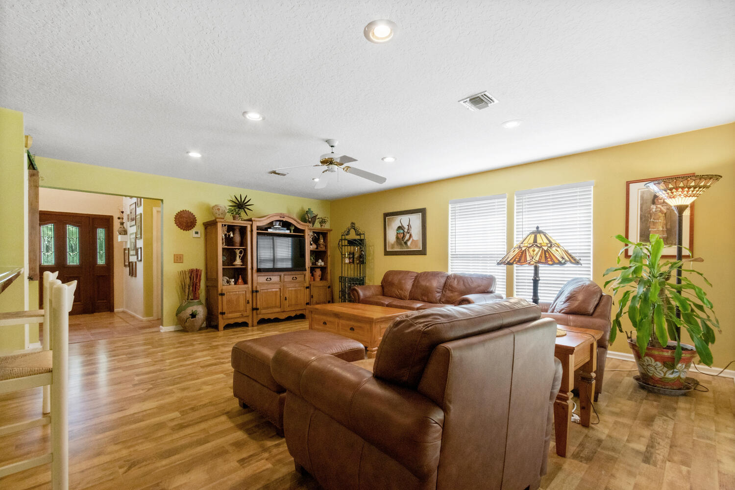 13144 152nd Road North Jupiter, FL 33478 - Photo 17 of 46 family room