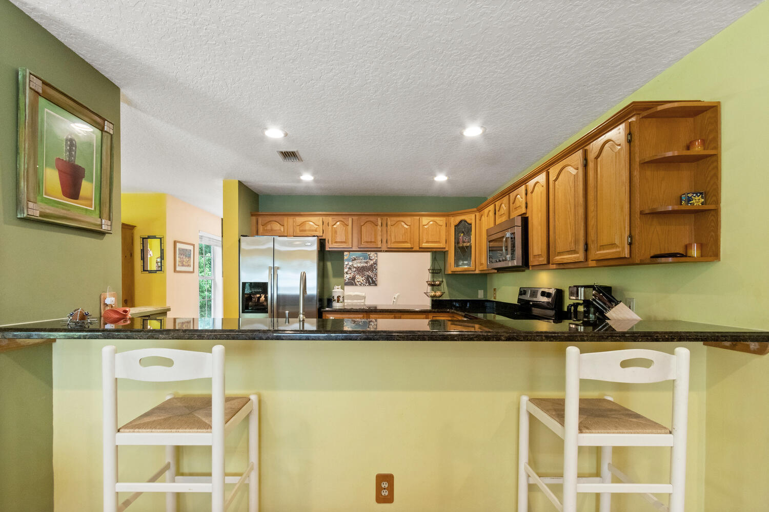 13144 152nd Road North Jupiter, FL 33478 - Photo 19 of 46 kitchen