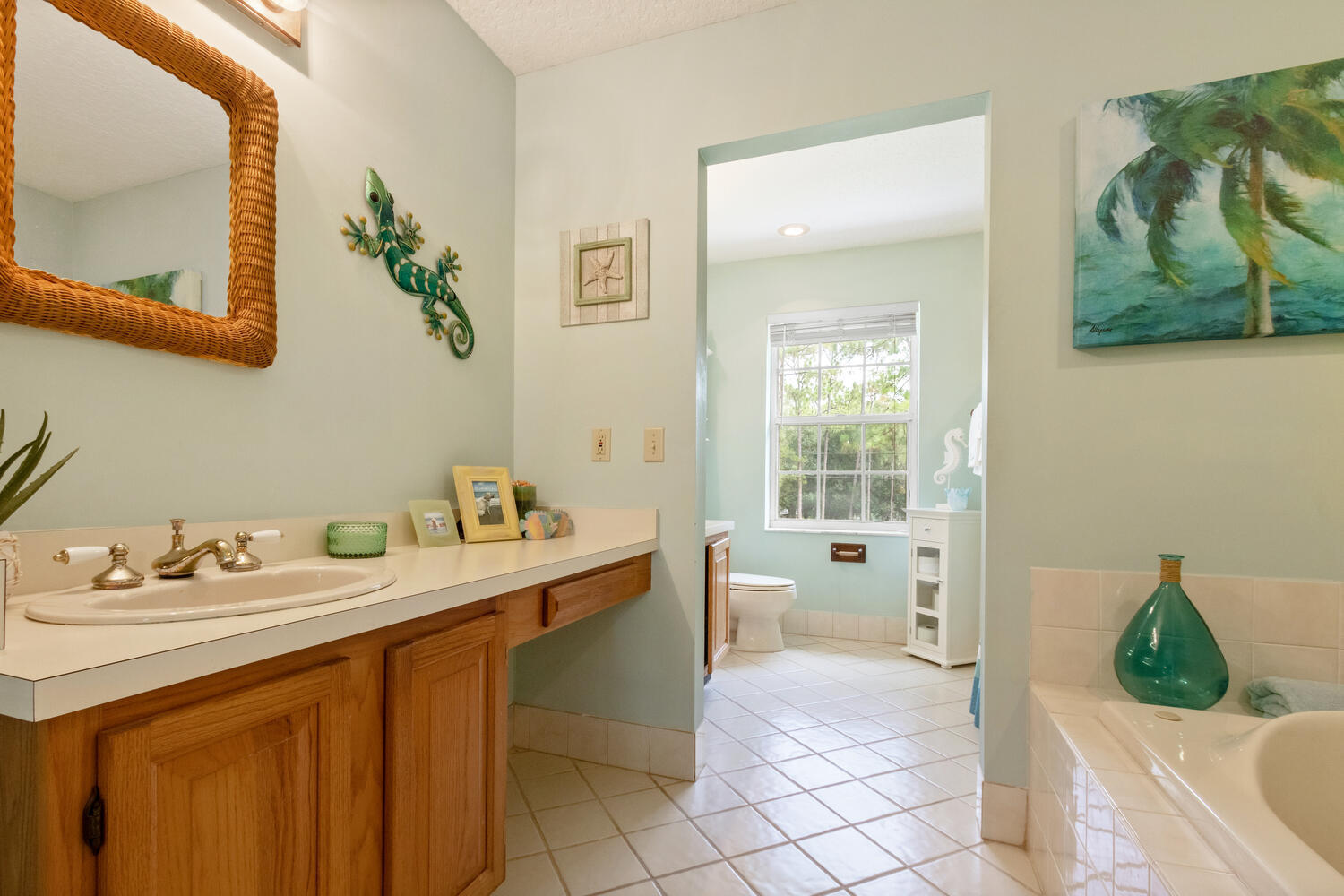 13144 152nd Road North Jupiter, FL 33478 - Photo 25 of 46 master bath