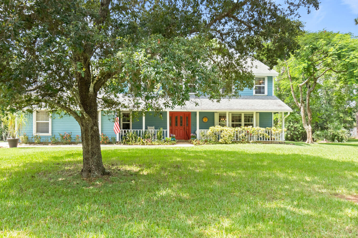 13144 152nd Road North Jupiter, FL 33478 - Photo 3 of 46 front elevation