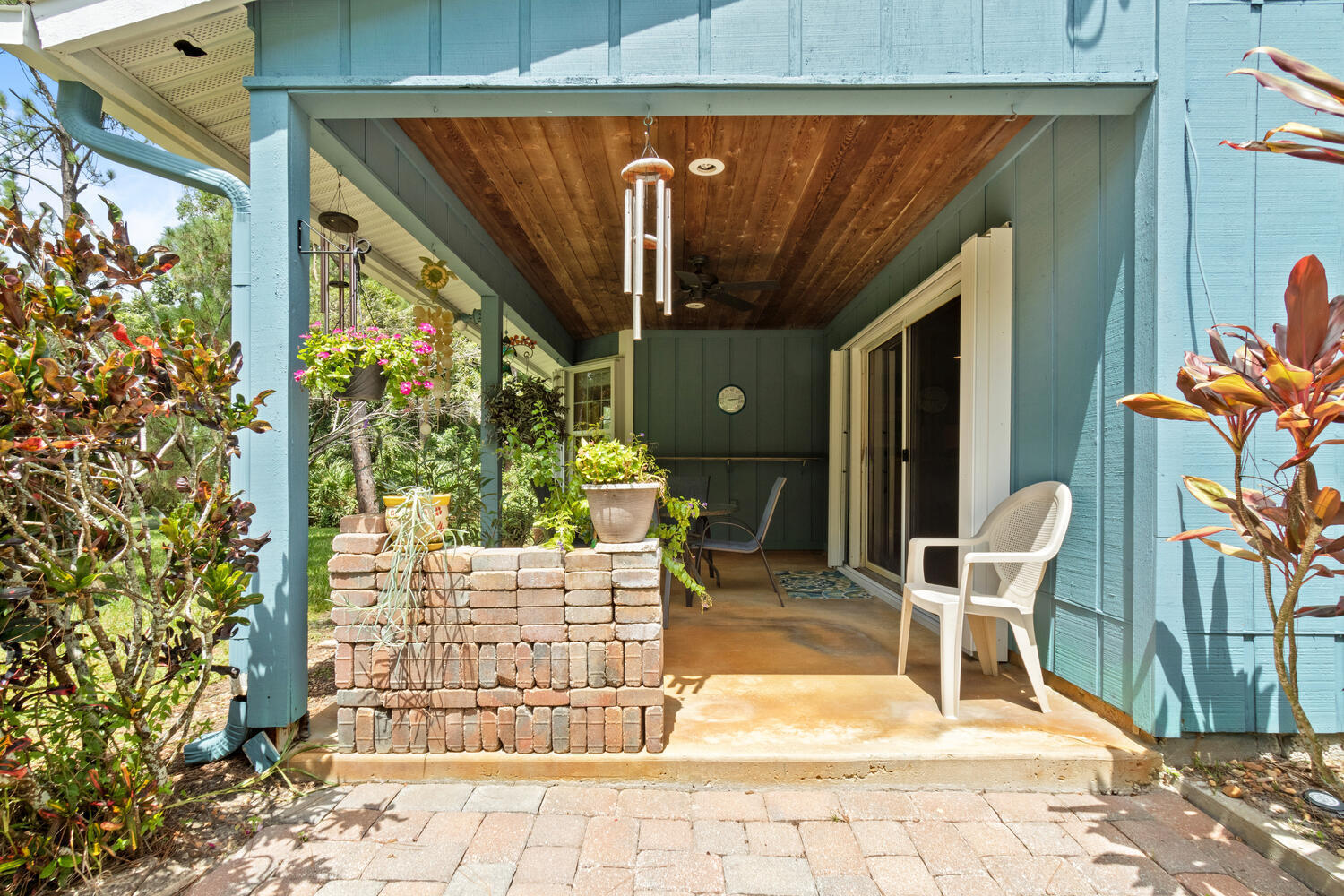 13144 152nd Road North Jupiter, FL 33478 - Photo 34 of 46 patio