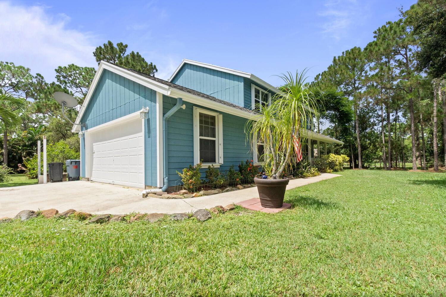 13144 152nd Road North Jupiter, FL 33478 - Photo 5 of 46 front entry