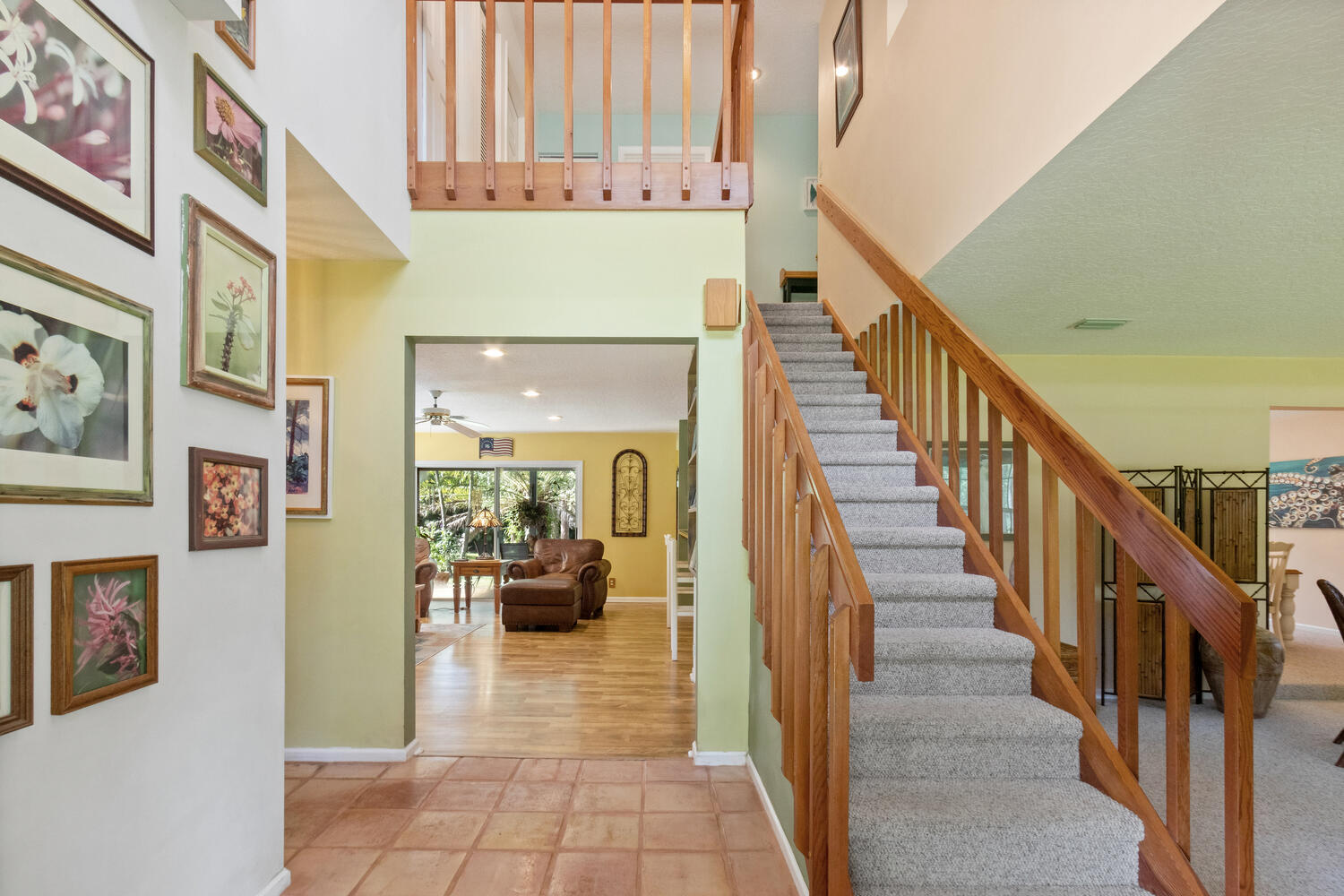 13144 152nd Road North Jupiter, FL 33478 - Photo 8 of 46 large foyer