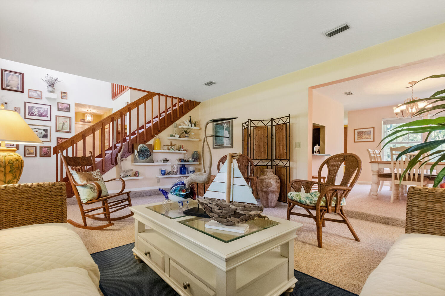 13144 152nd Road North Jupiter, FL 33478 - Photo 9 of 46 living room
