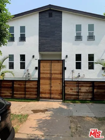 $3,295 | 2509 1/2 Cincinnati Street, Los Angeles, CA 90033