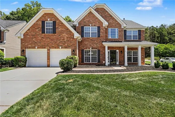 $470,000 | 4834 Legacy Drive, Colfax, NC 27235