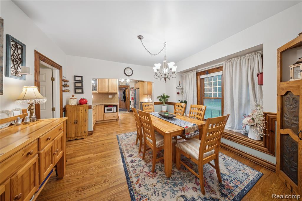 8450 Rosbolt Road Whittaker, MI 48190 - Photo 7 of 40