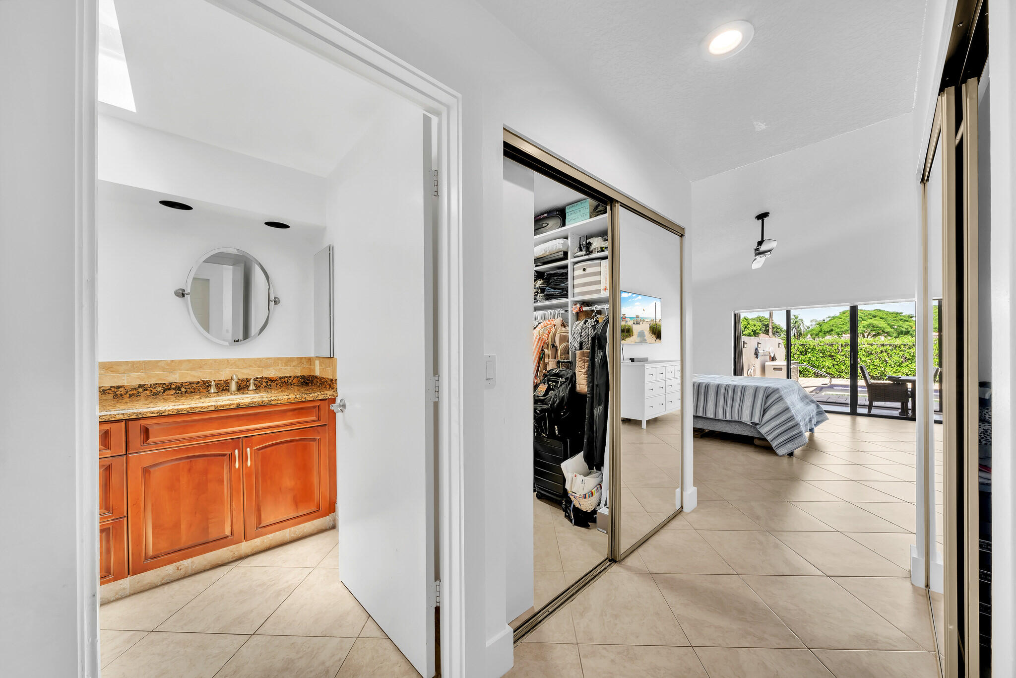 10255 Sunset Bend Drive Boca Raton, FL 33428 - Photo 21 of 88 14 Primary Bedroom (2)