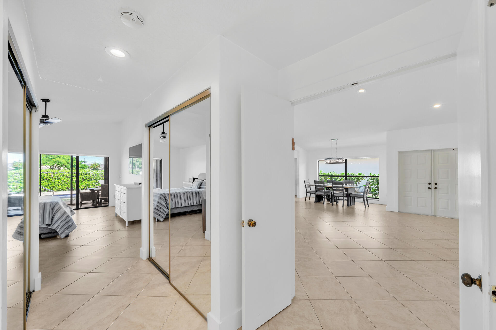 10255 Sunset Bend Drive Boca Raton, FL 33428 - Photo 24 of 88 21 WalkIn Closets