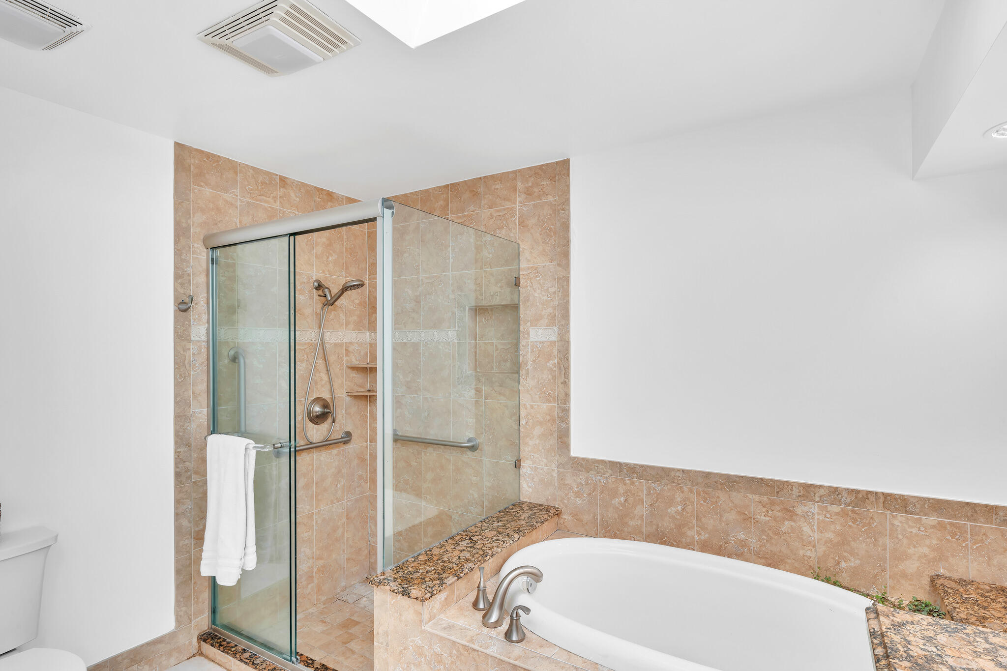 10255 Sunset Bend Drive Boca Raton, FL 33428 - Photo 32 of 88 20 Primary Bathroom (3)