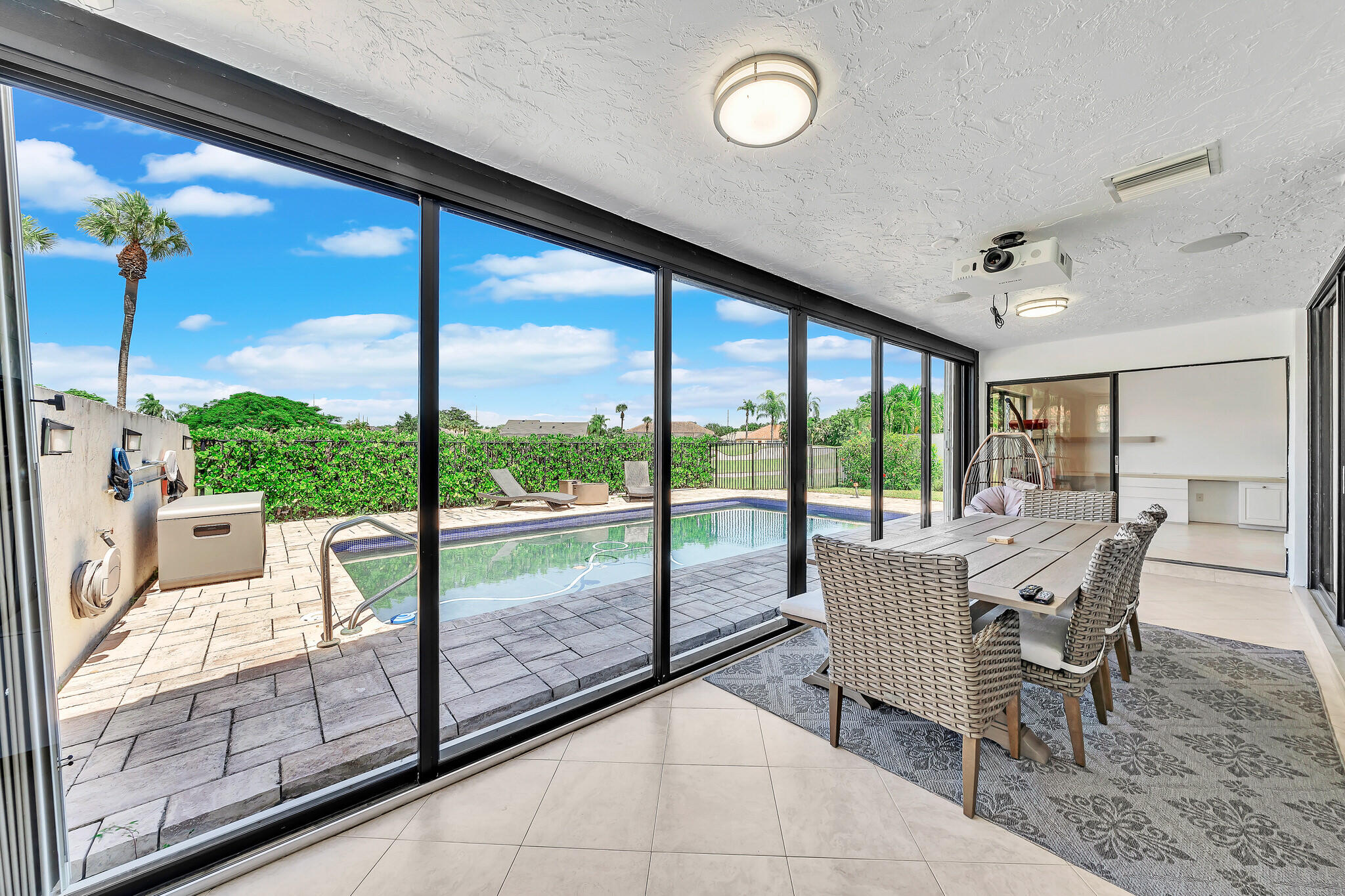 10255 Sunset Bend Drive Boca Raton, FL 33428 - Photo 52 of 88 15 Patio (2)