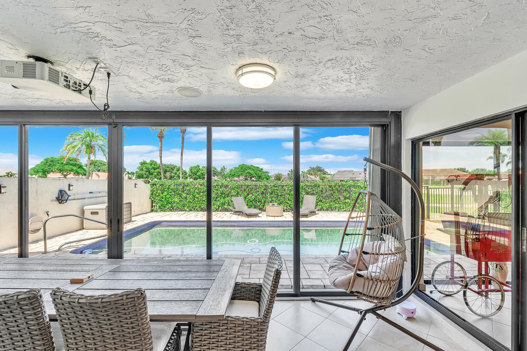 10255 Sunset Bend Drive Boca Raton, FL 33428 - Photo 53 of 88 5 Patio (1)