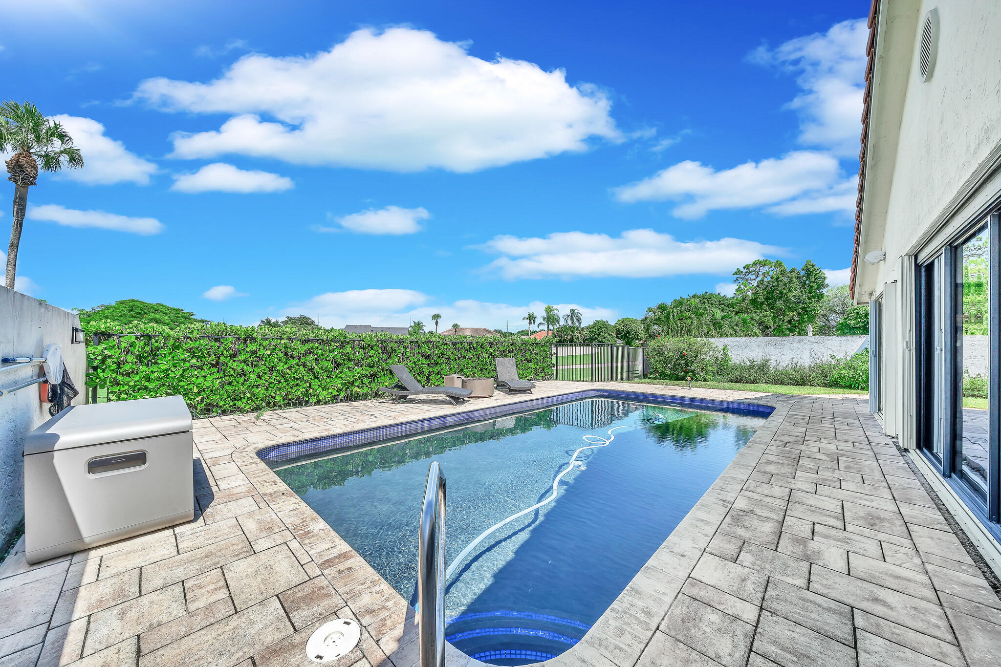 10255 Sunset Bend Drive Boca Raton, FL 33428 - Photo 56 of 88 16 Pool (1)