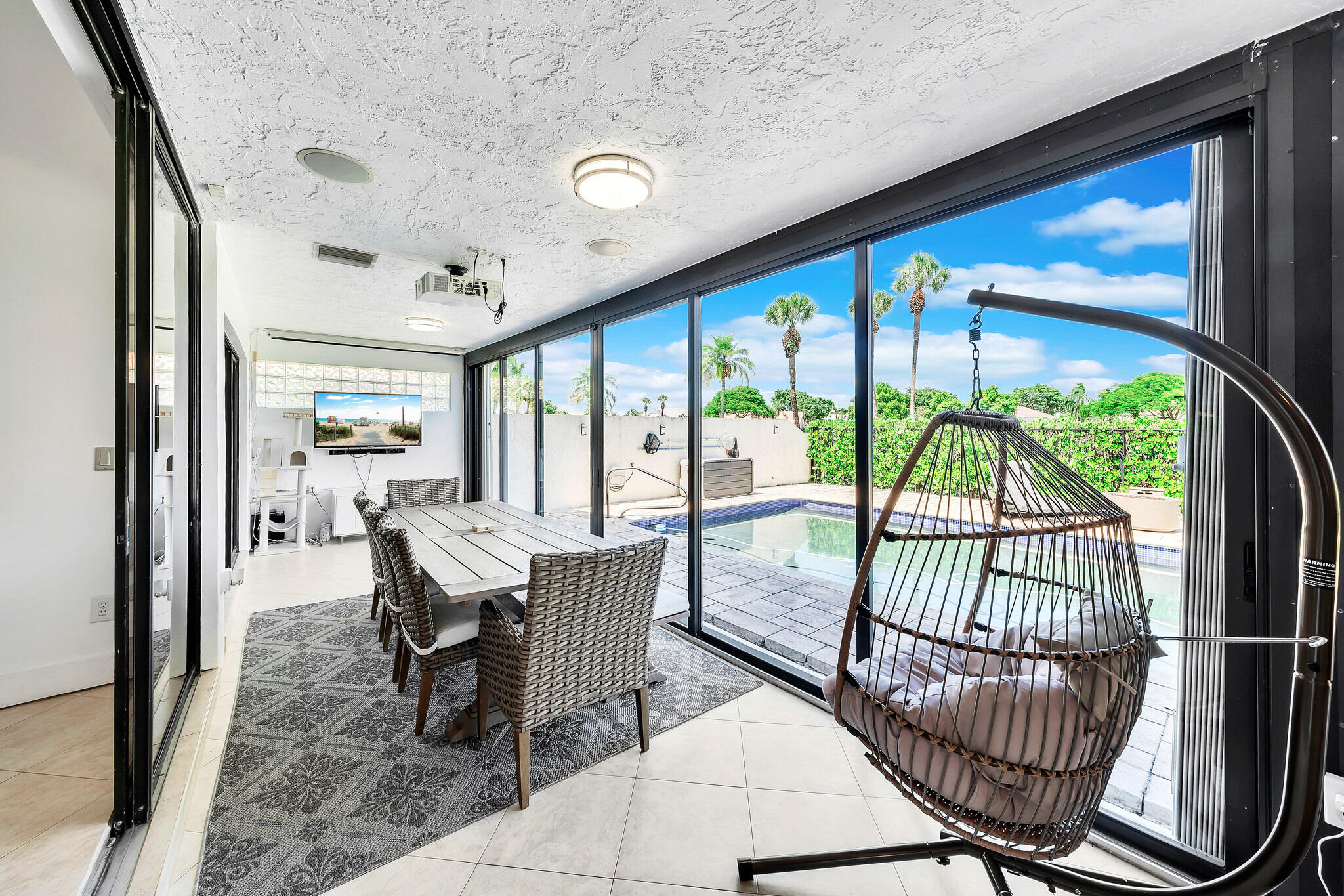 10255 Sunset Bend Drive Boca Raton, FL 33428 - Photo 57 of 88 5 Patio (2)