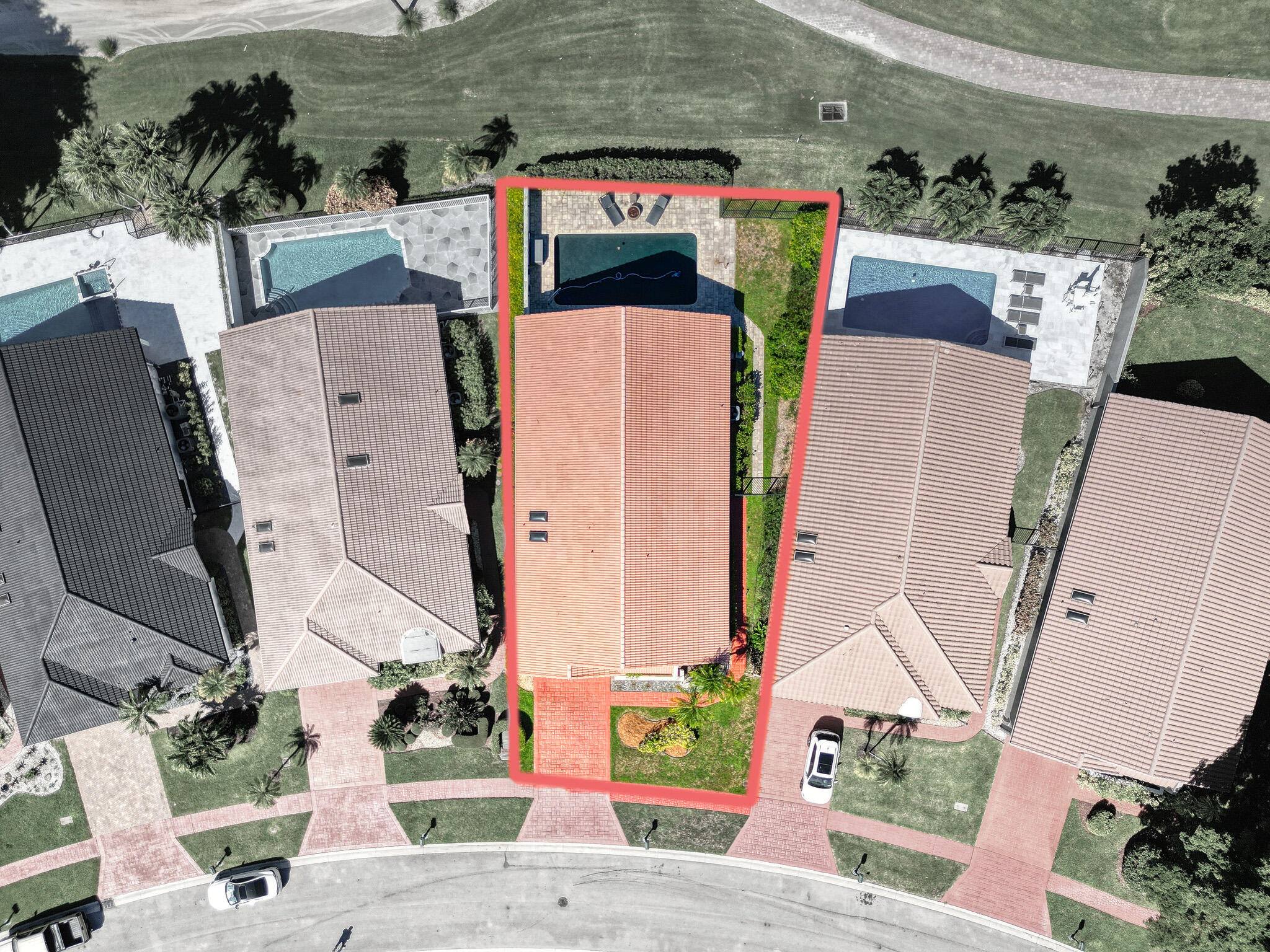 10255 Sunset Bend Drive Boca Raton, FL 33428 - Photo 65 of 88 1 Exterior Front (1)