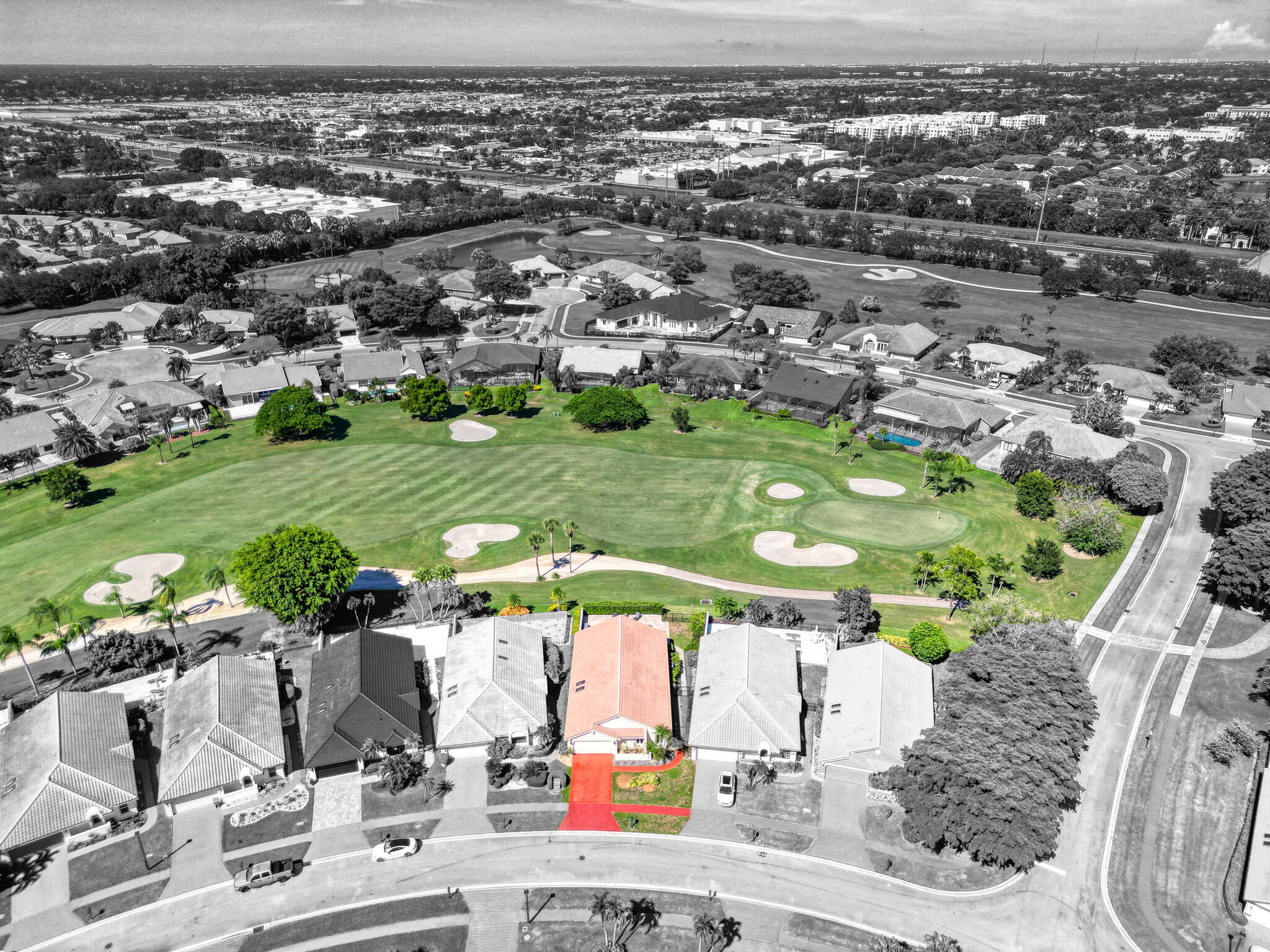 10255 Sunset Bend Drive Boca Raton, FL 33428 - Photo 67 of 88 1 Exterior Front (2)