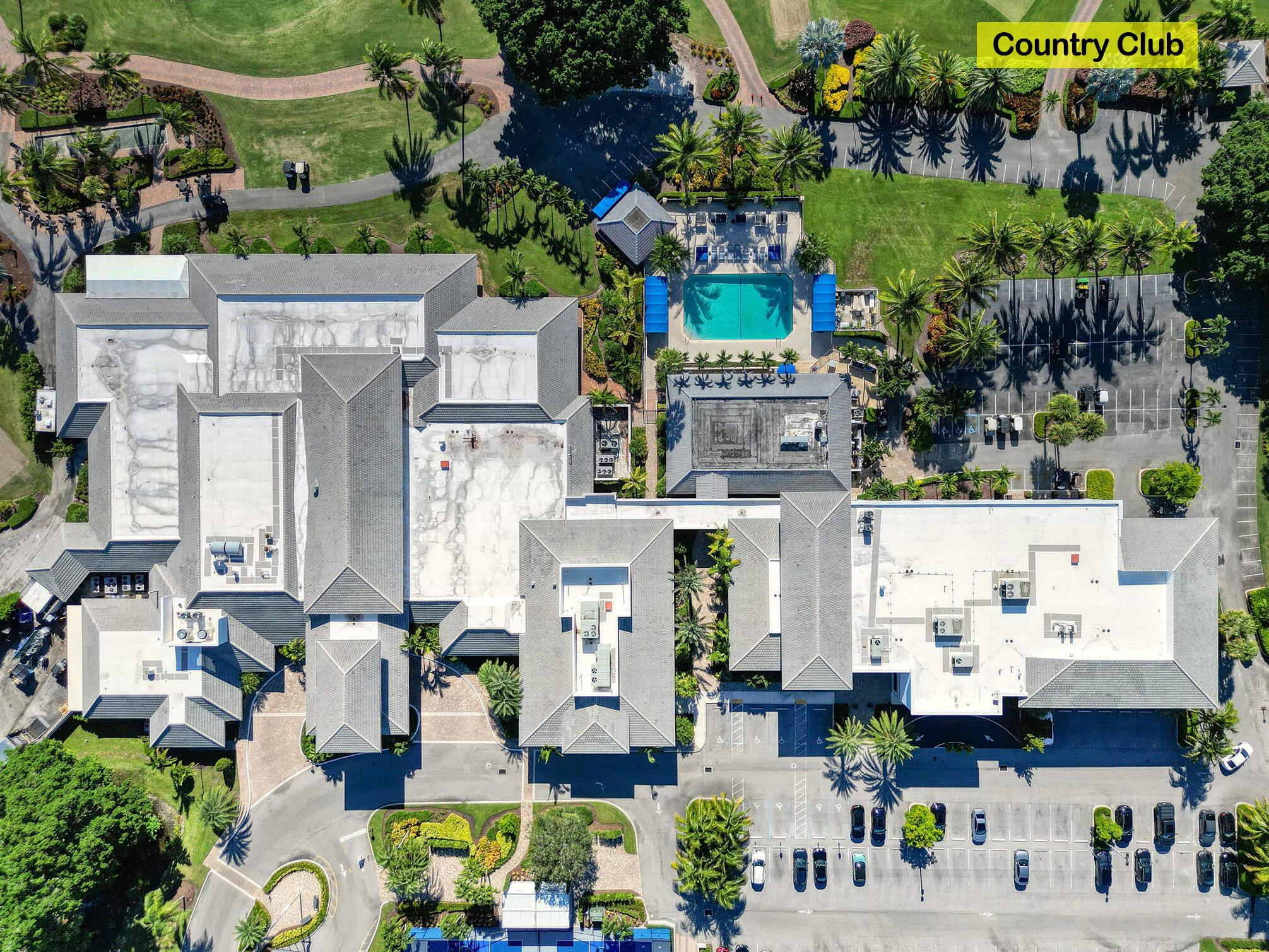 10255 Sunset Bend Drive Boca Raton, FL 33428 - Photo 69 of 88 32 Country Clubhouse (1)