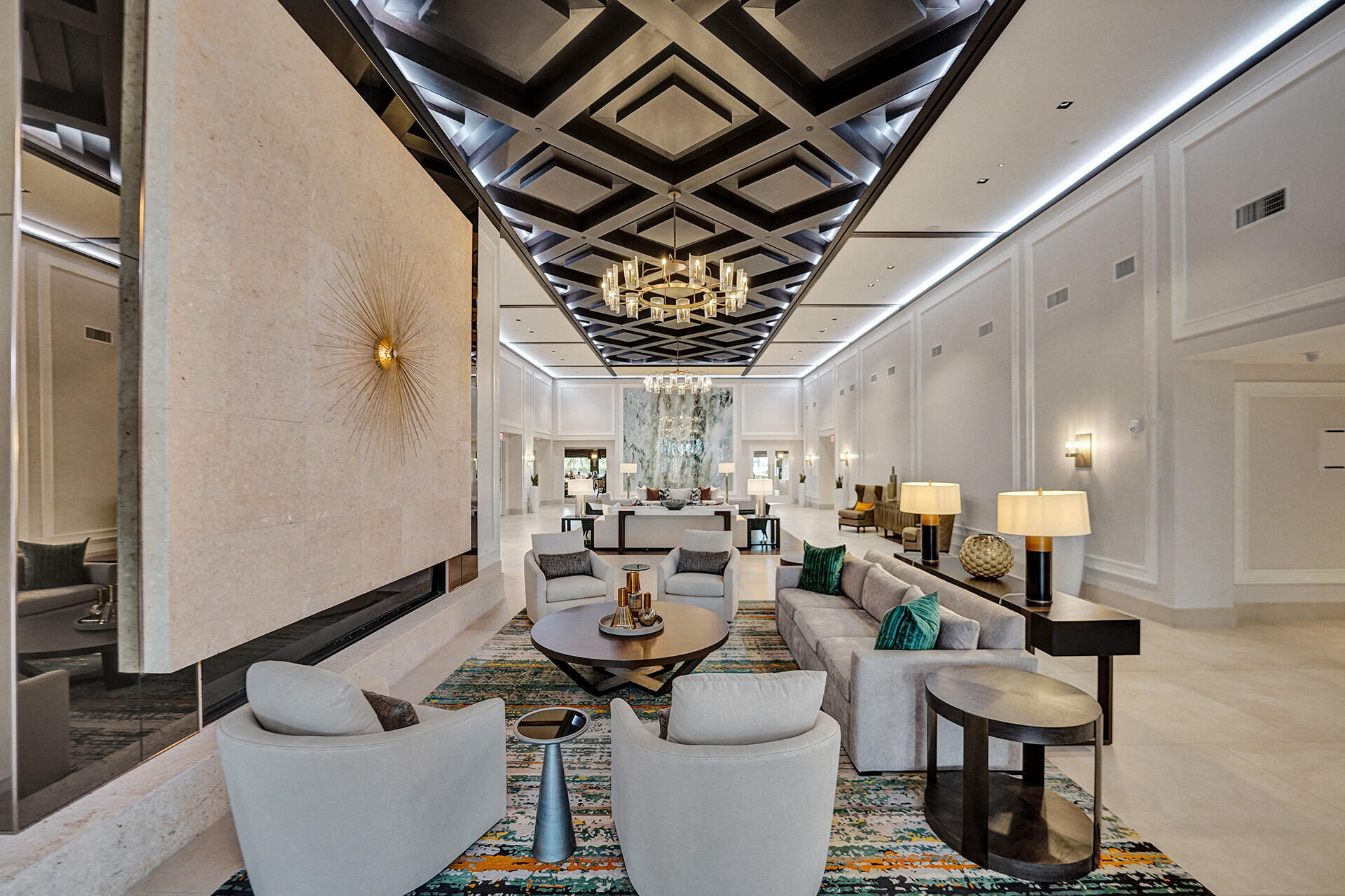 10255 Sunset Bend Drive Boca Raton, FL 33428 - Photo 78 of 88 Clubhouse