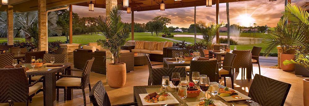 10255 Sunset Bend Drive Boca Raton, FL 33428 - Photo 81 of 88 Clubhouse Dining