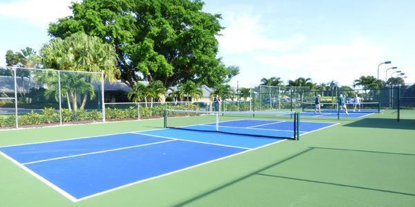 10255 Sunset Bend Drive Boca Raton, FL 33428 - Photo 83 of 88 Pickleball