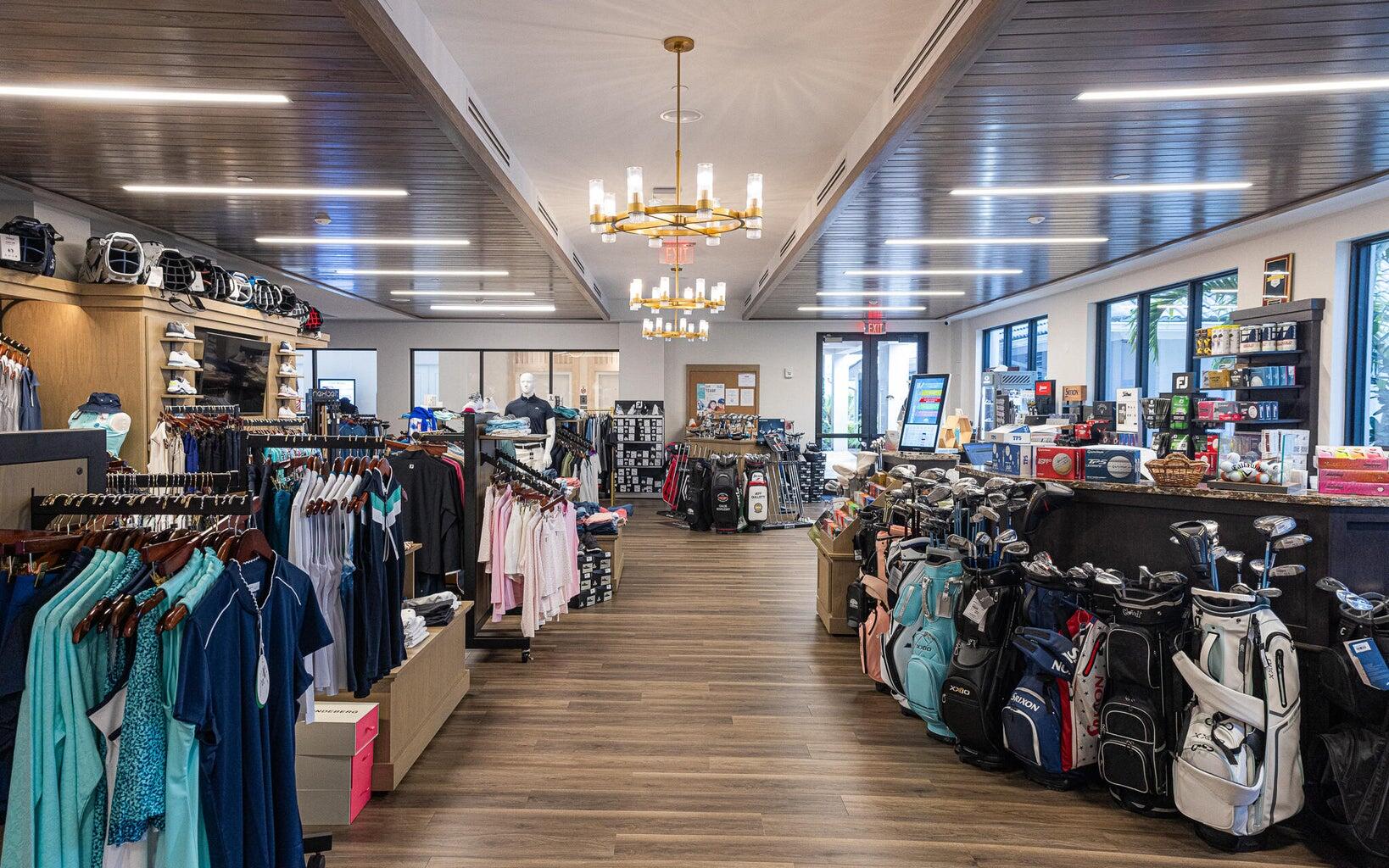 10255 Sunset Bend Drive Boca Raton, FL 33428 - Photo 86 of 88 Pro Shop