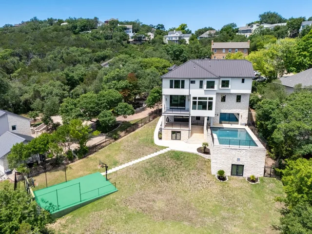 $2,499,000 | 3401 Day Star Cove, Austin, TX 78746