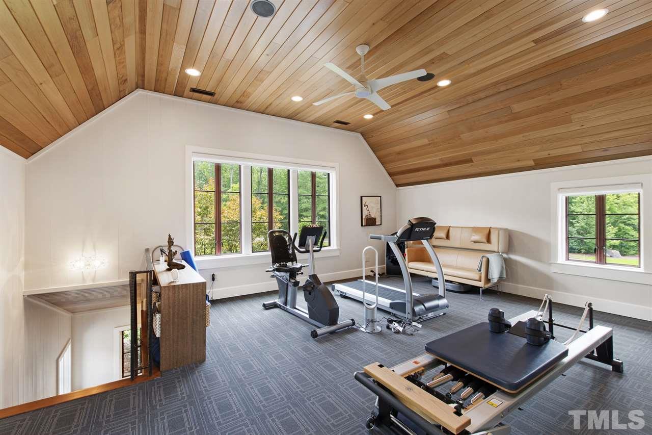 483 Rosemont Drive Durham, NC 27713 - Photo 17 of 88