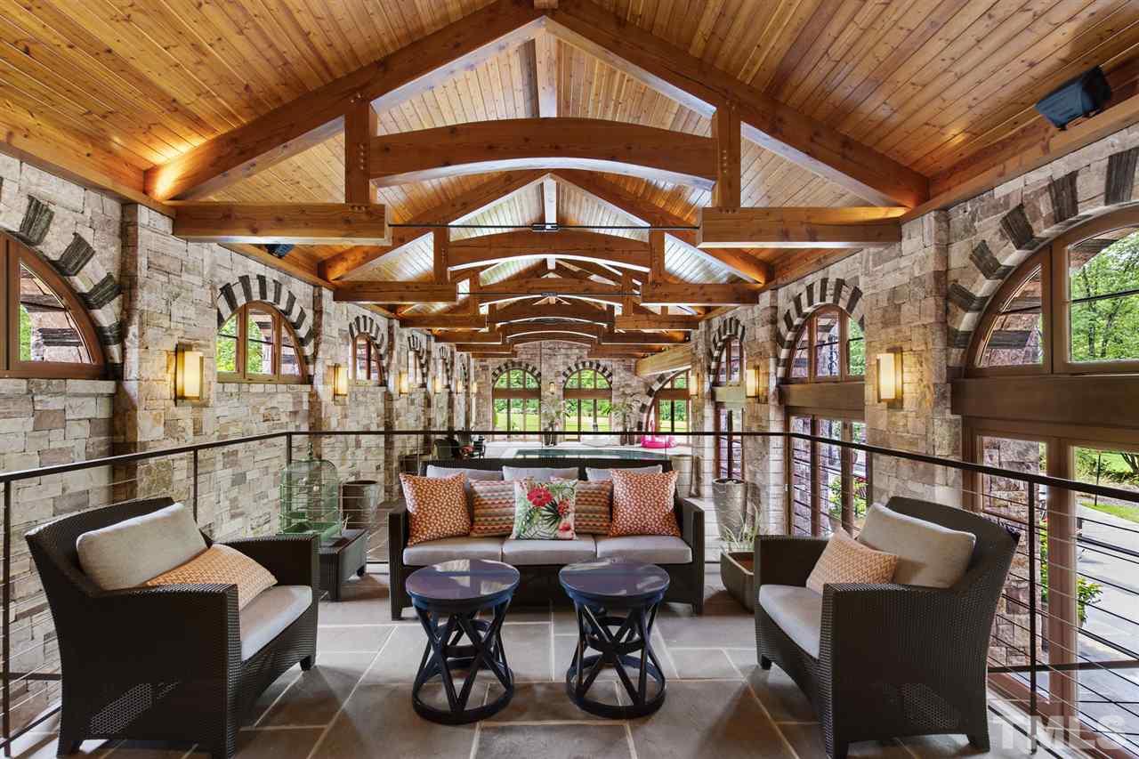 483 Rosemont Drive Durham, NC 27713 - Photo 22 of 88