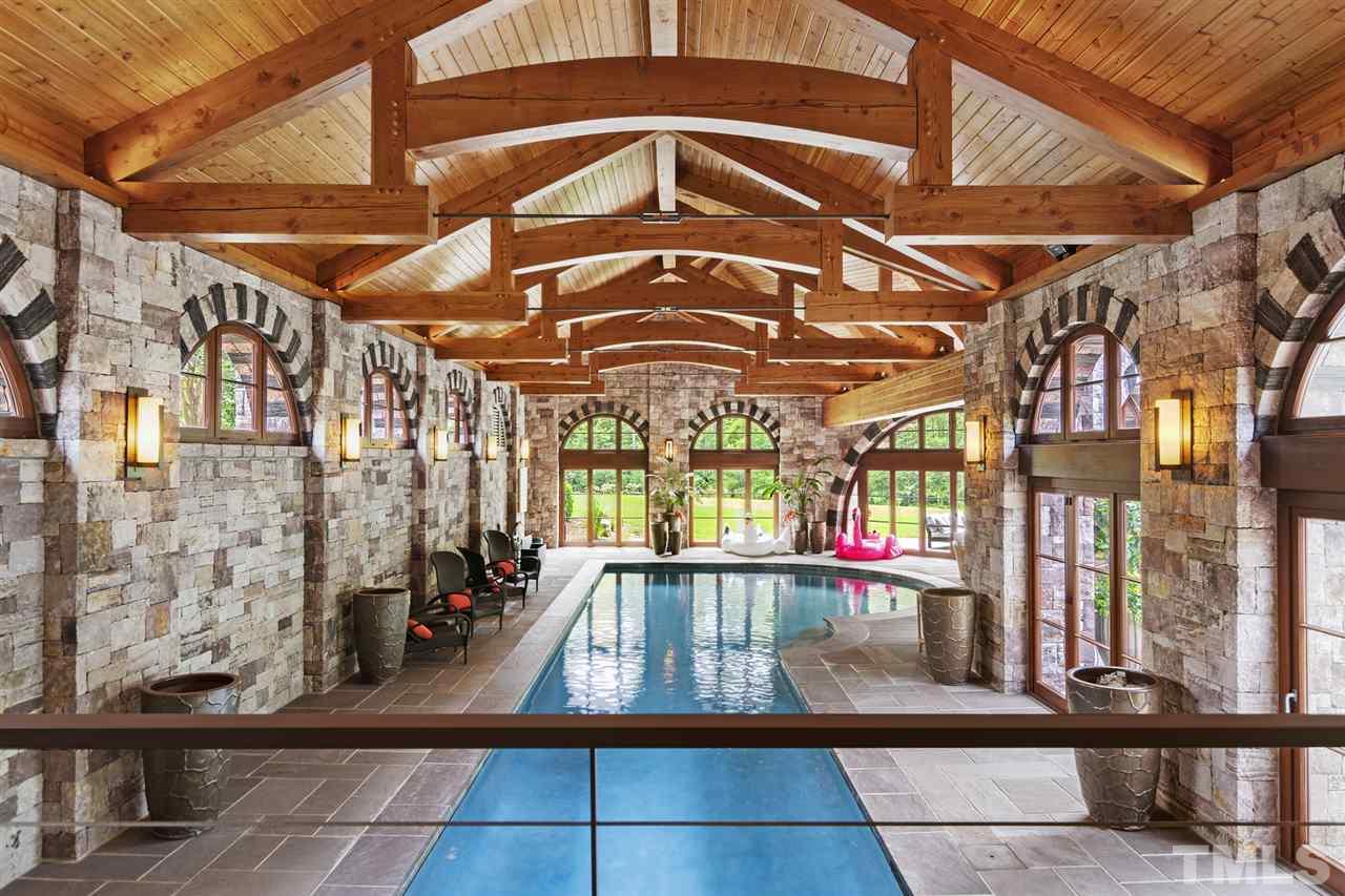 483 Rosemont Drive Durham, NC 27713 - Photo 23 of 88