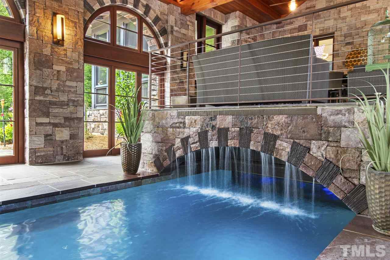 483 Rosemont Drive Durham, NC 27713 - Photo 24 of 88