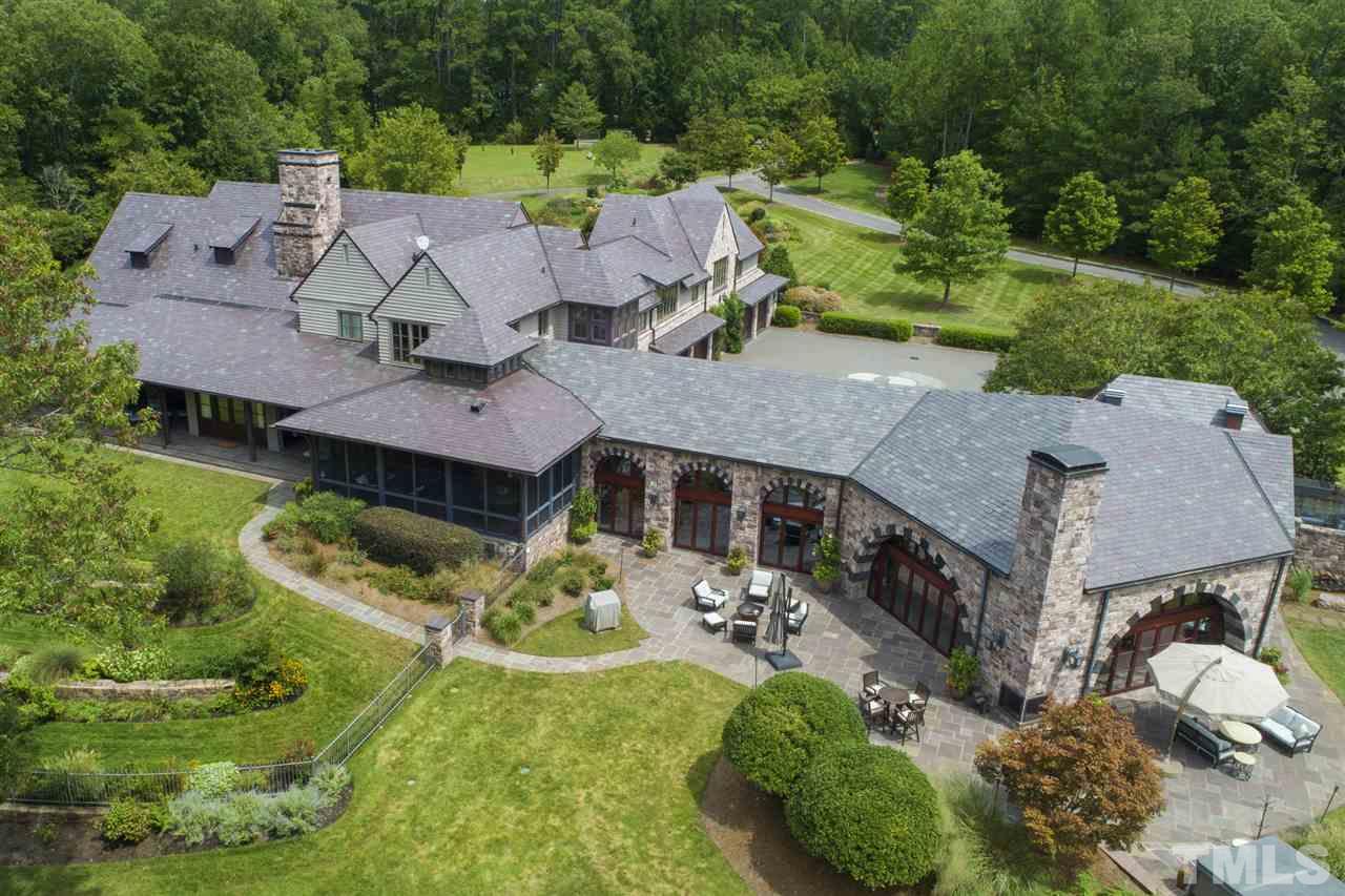 483 Rosemont Drive Durham, NC 27713 - Photo 28 of 88