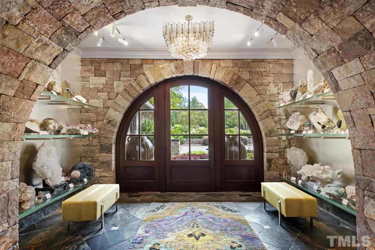 483 Rosemont Drive Durham, NC 27713 - Photo 4 of 88