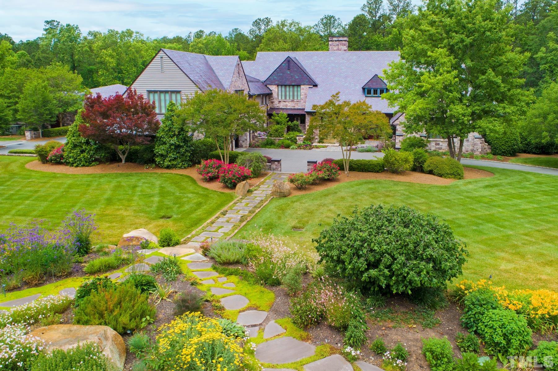 483 Rosemont Drive Durham, NC 27713 - Photo 31 of 88