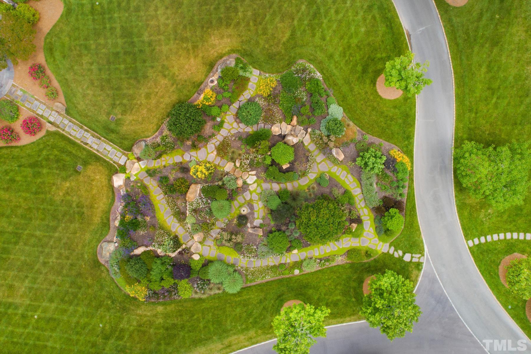 483 Rosemont Drive Durham, NC 27713 - Photo 33 of 88