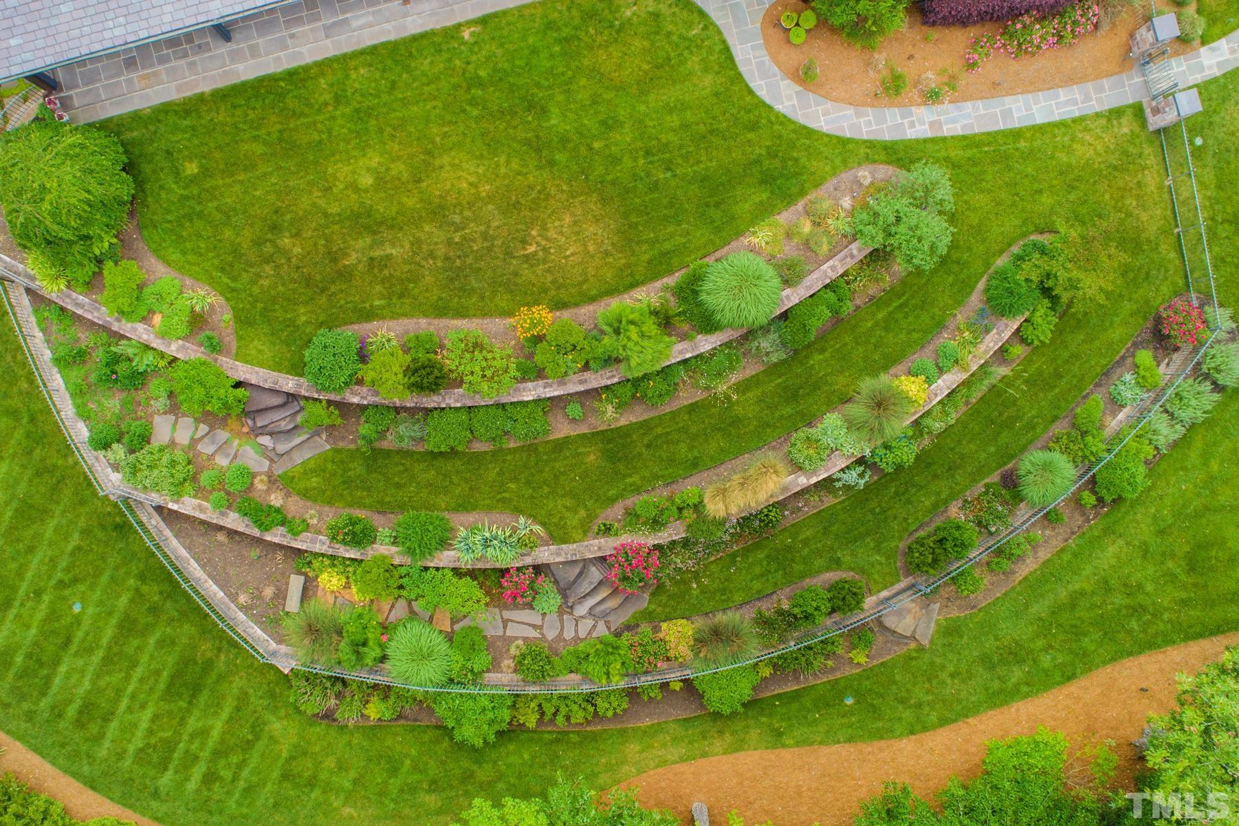 483 Rosemont Drive Durham, NC 27713 - Photo 34 of 88 a view of a swimming pool