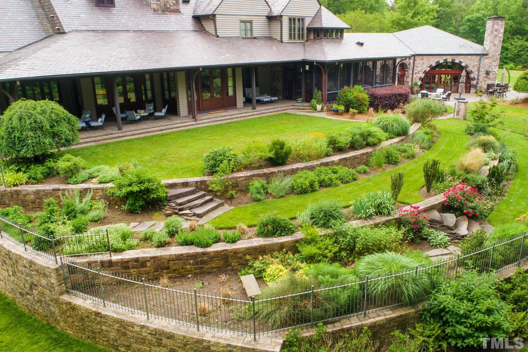 483 Rosemont Drive Durham, NC 27713 - Photo 35 of 88