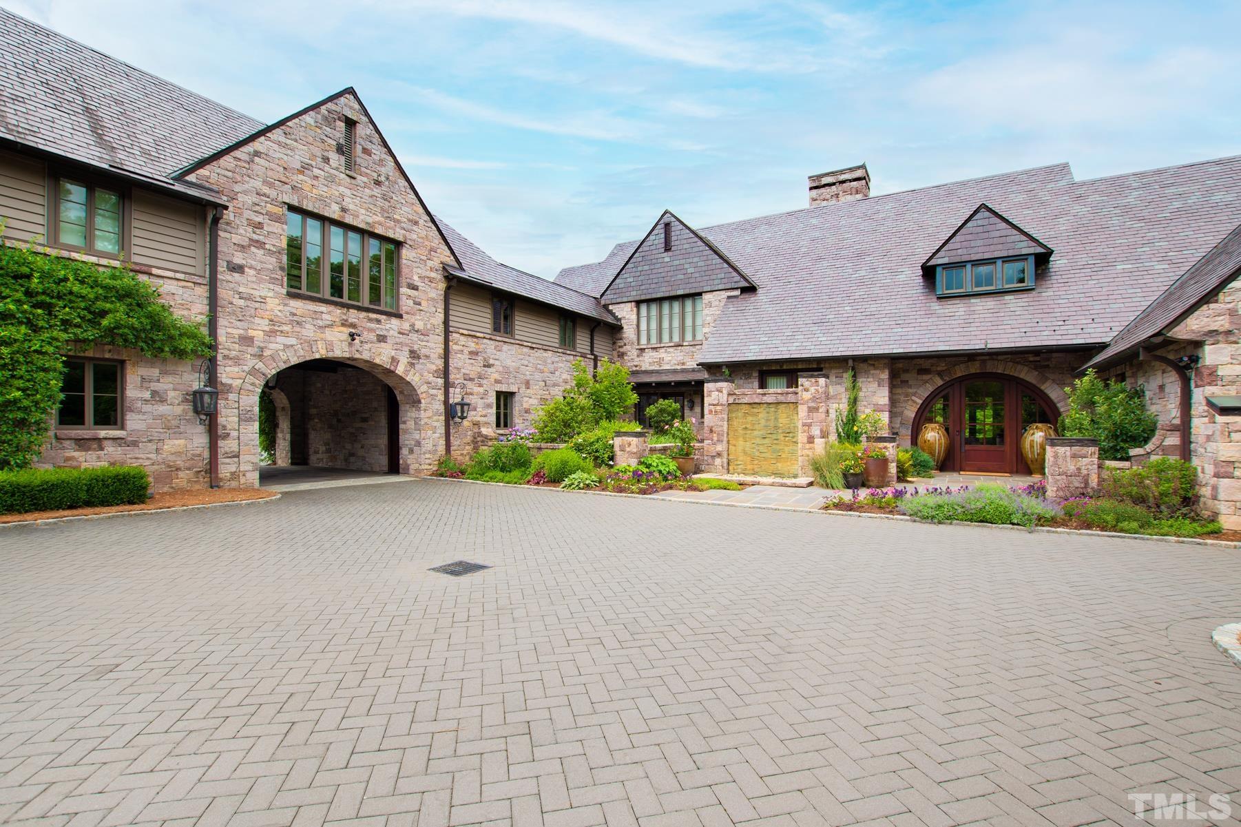 483 Rosemont Drive Durham, NC 27713 - Photo 38 of 88