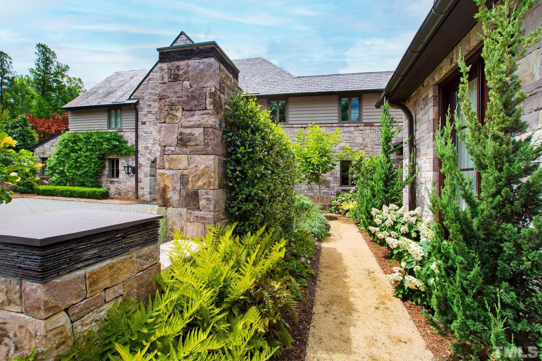 483 Rosemont Drive Durham, NC 27713 - Photo 39 of 88