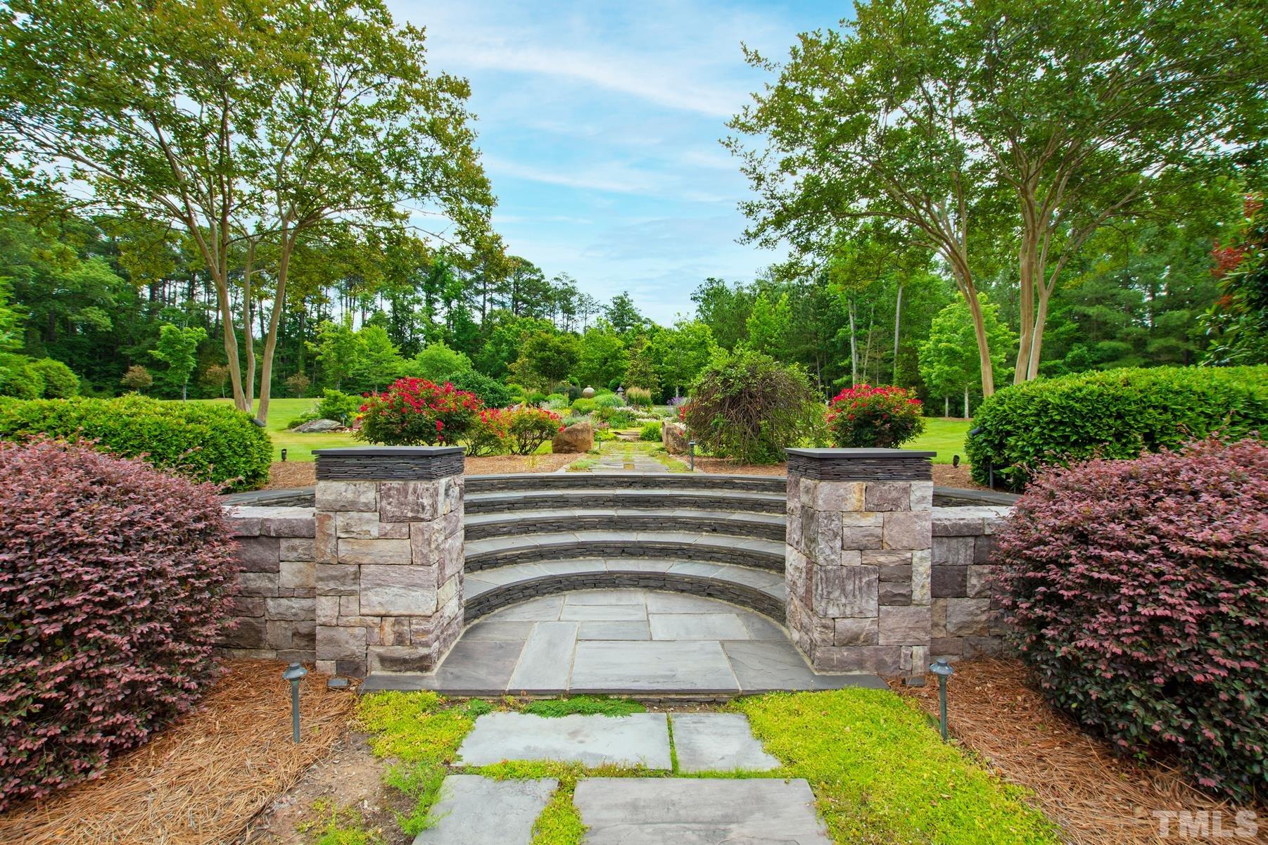 483 Rosemont Drive Durham, NC 27713 - Photo 40 of 88