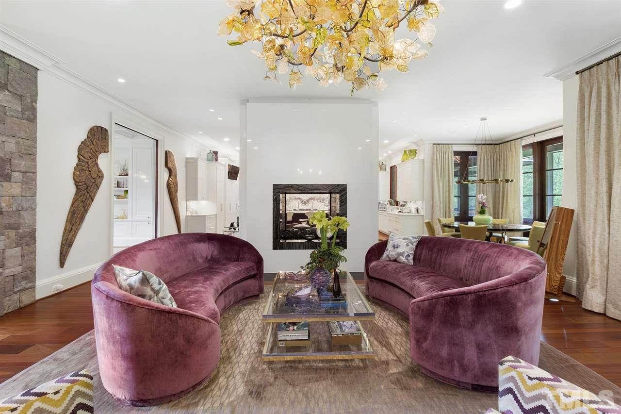 483 Rosemont Drive Durham, NC 27713 - Photo 5 of 88