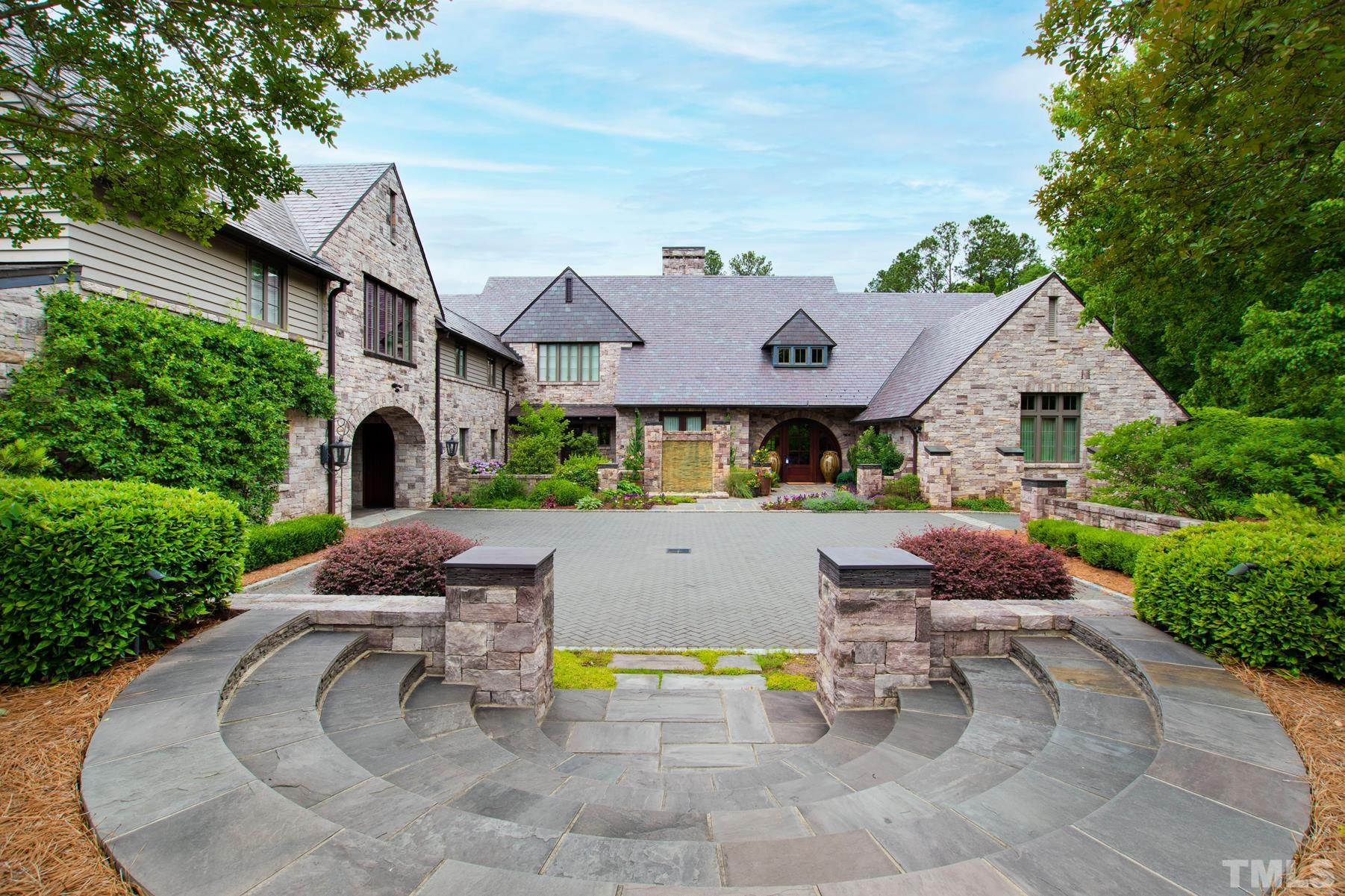 483 Rosemont Drive Durham, NC 27713 - Photo 41 of 88