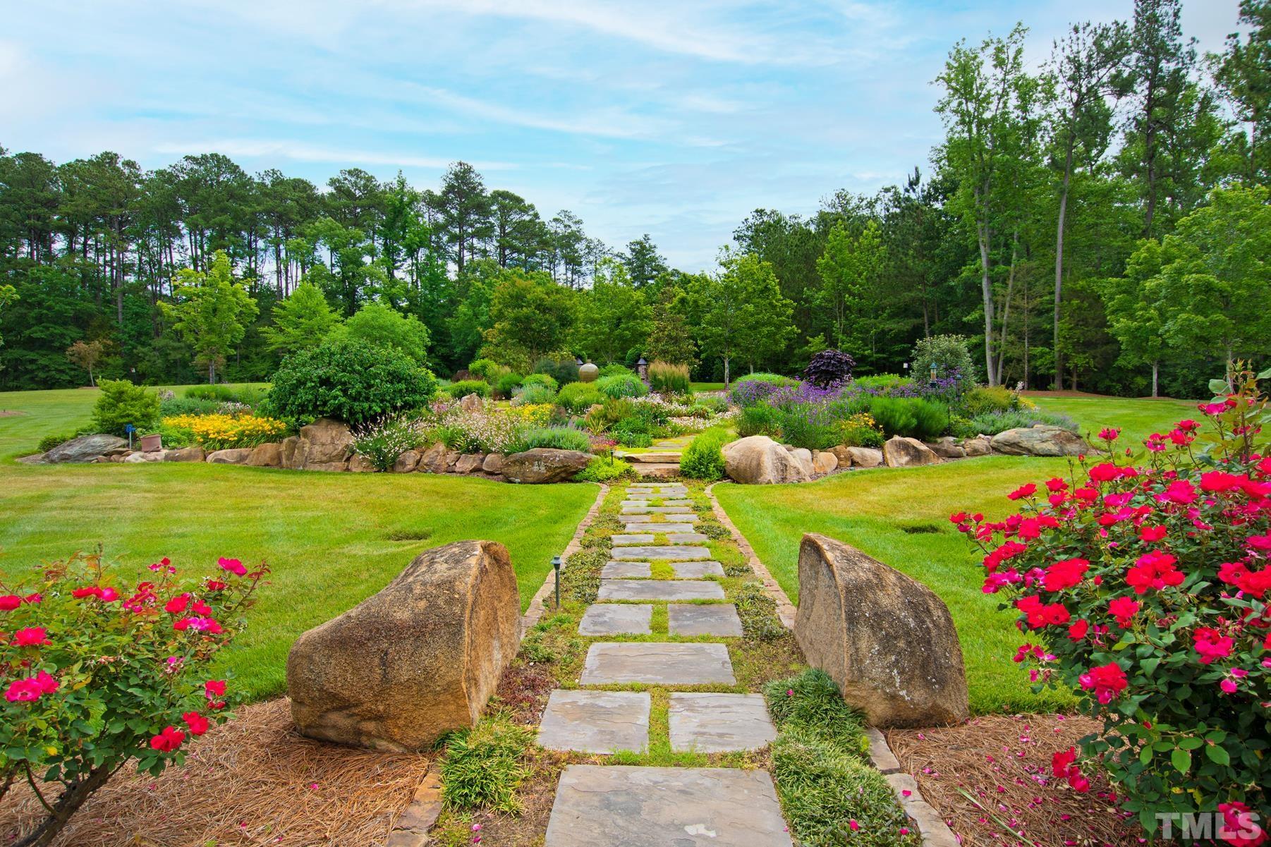 483 Rosemont Drive Durham, NC 27713 - Photo 42 of 88