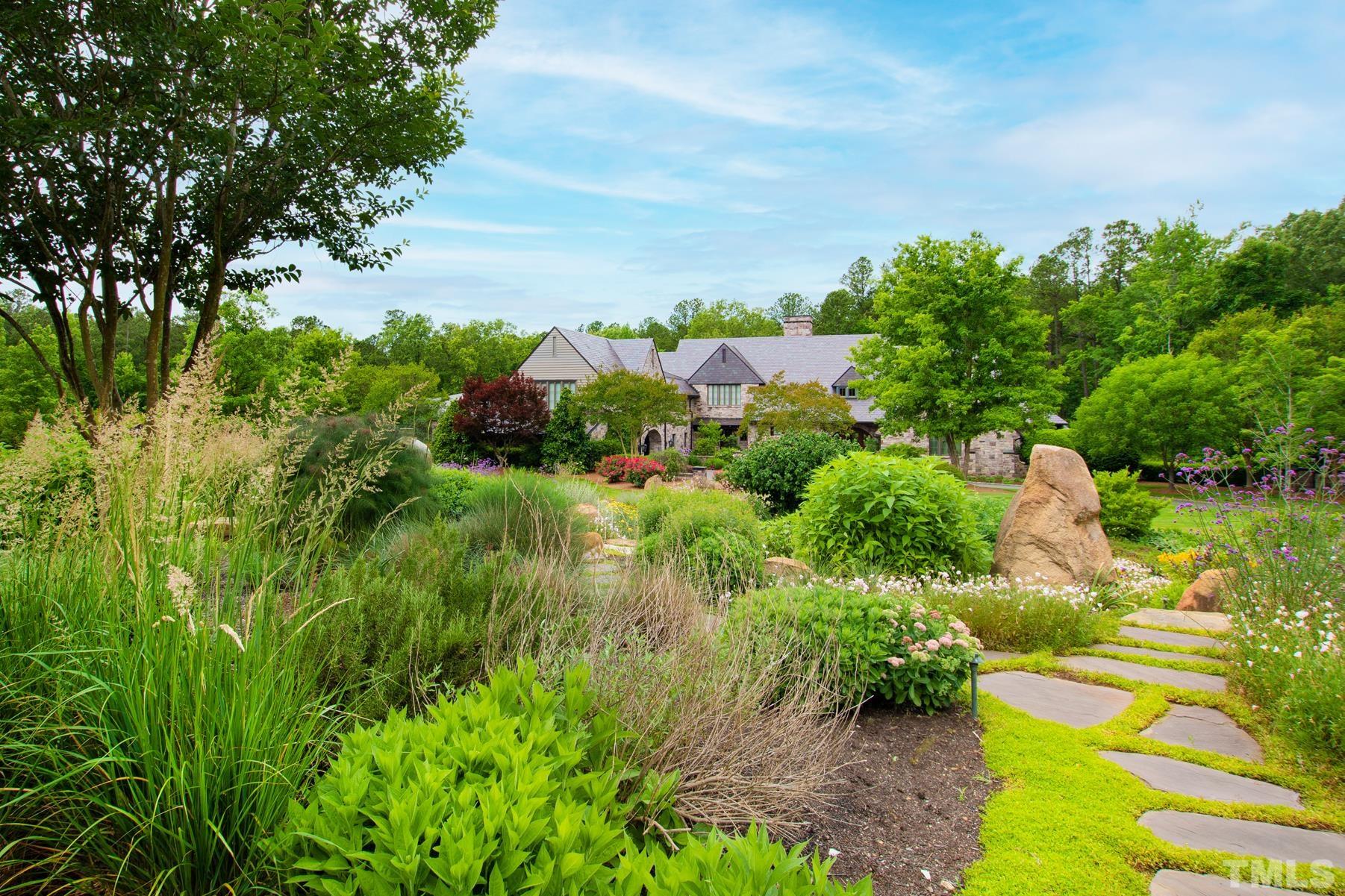 483 Rosemont Drive Durham, NC 27713 - Photo 46 of 88