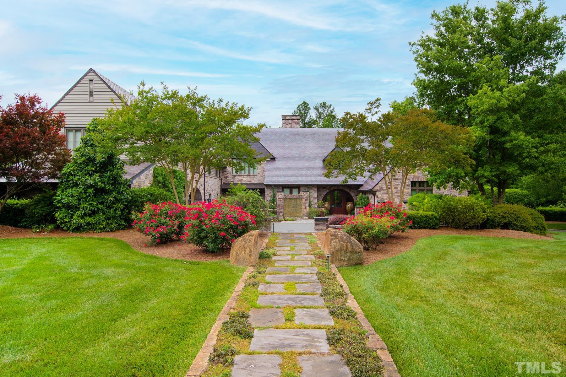 483 Rosemont Drive Durham, NC 27713 - Photo 47 of 88